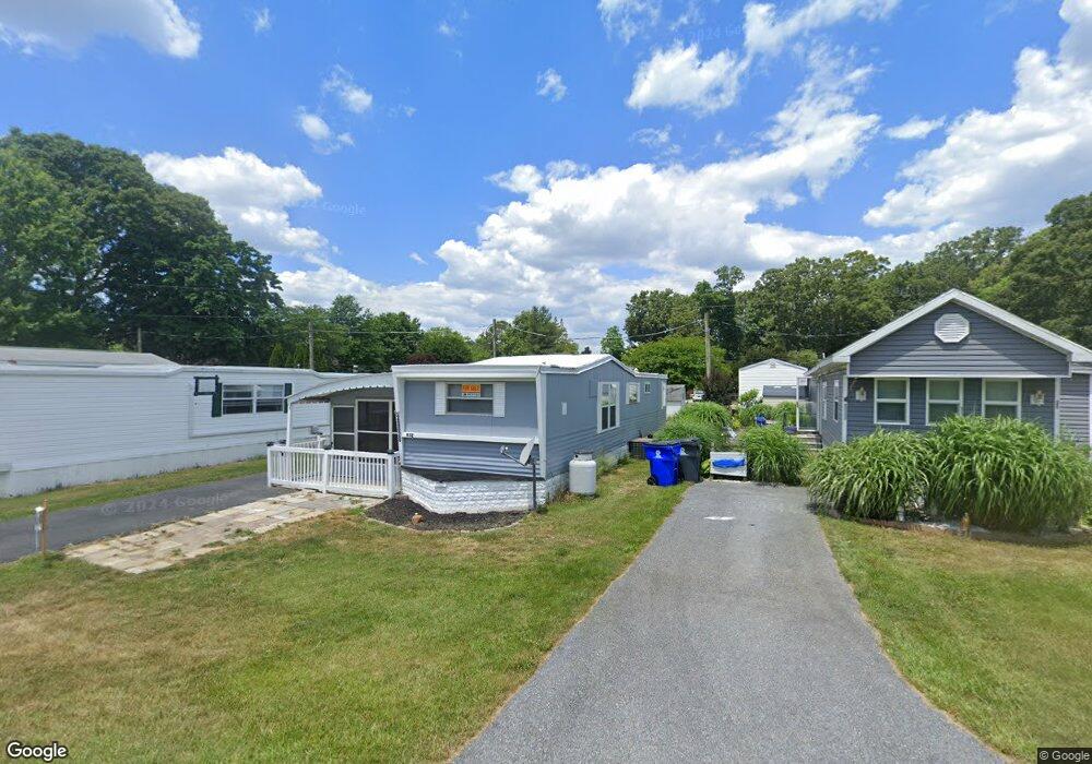 20028 Delaware Ave unit 3009, Rehoboth Beach, DE 19971 - photo 1