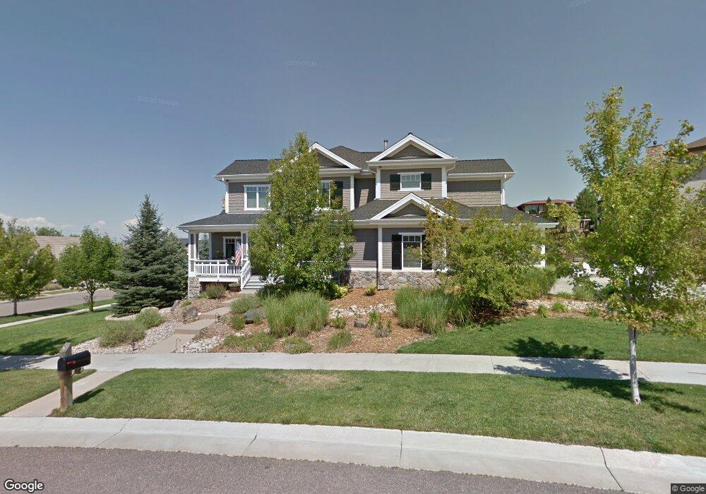 24349 E Glasgow Cir, Aurora, CO 80016 - photo 1