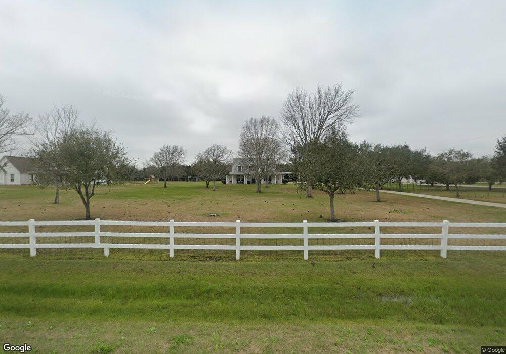2012 Whila Way, Alvin, TX 77511 - photo 1