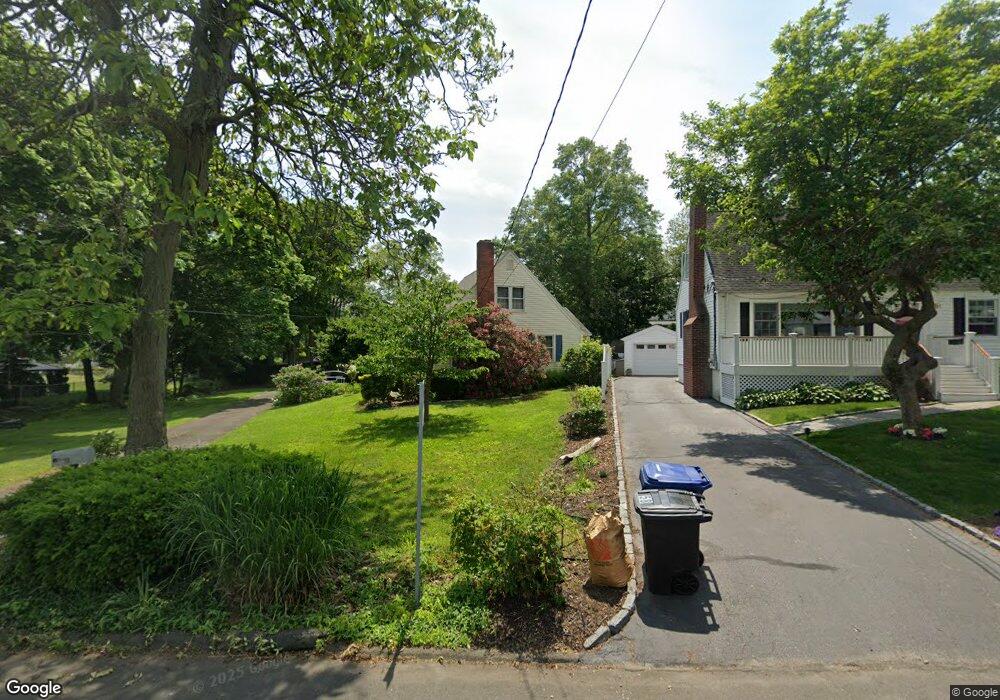 54 Tyler St, West Haven, CT 06516 - photo 1