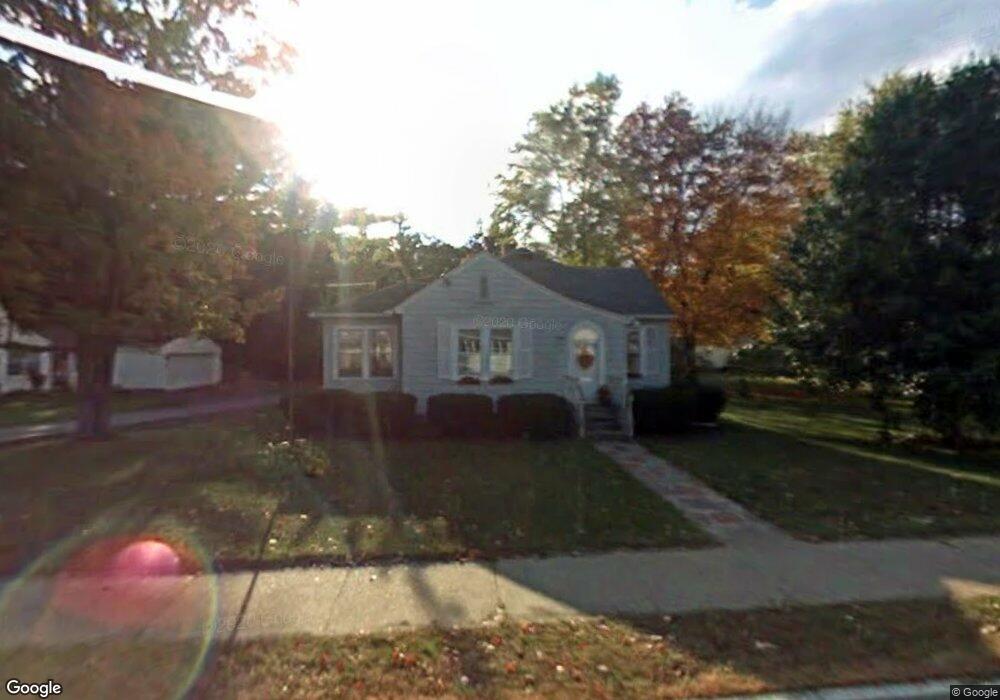 66 Holyoke St, Easthampton, MA 01027 - photo 1