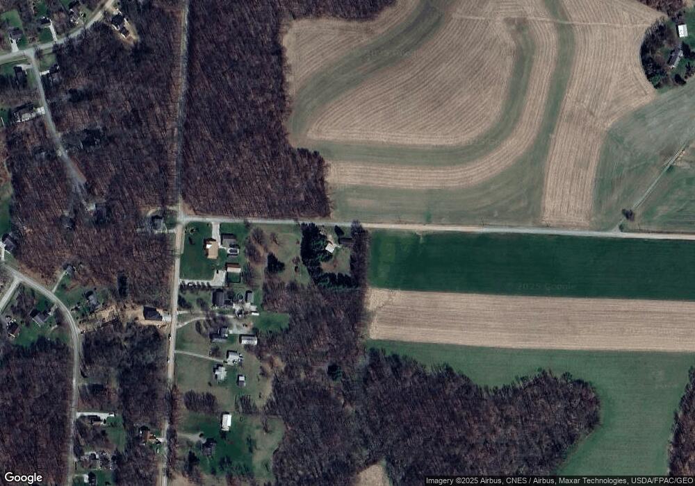 23360 Clipse Rd, Howard, OH 43028 - photo 1