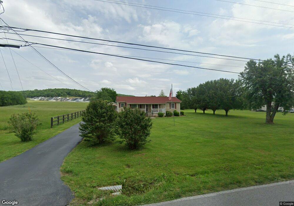 1912 Fairfield Pike, Shelbyville, TN 37160 - photo 1