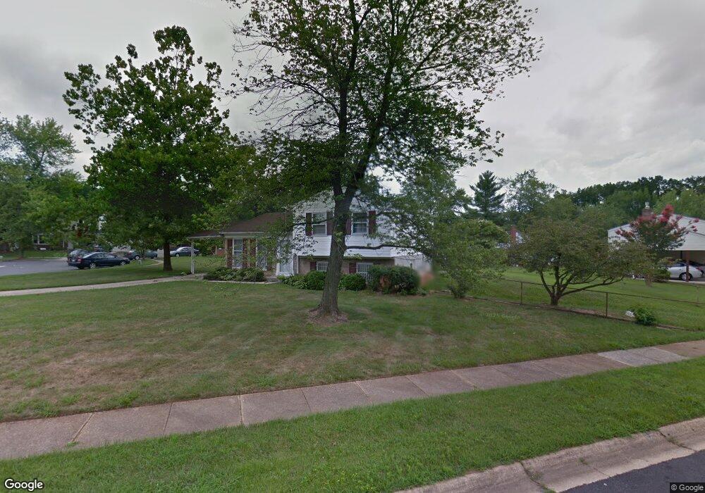 9801 Lundy Ct, Lanham, MD 20706 - photo 1