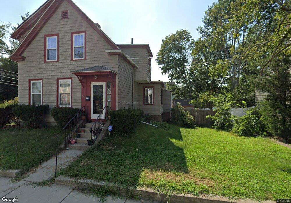 56 Temple St, Mattapan, MA 02126 - photo 1