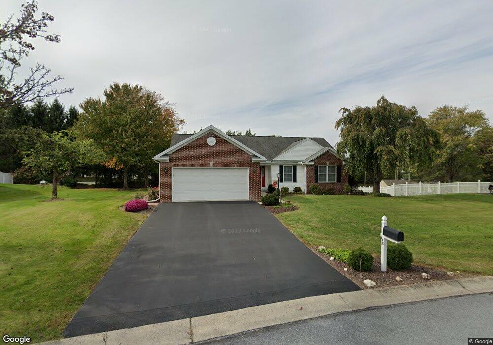 58 Millstone Dr, Palmyra, PA 17078 - photo 1
