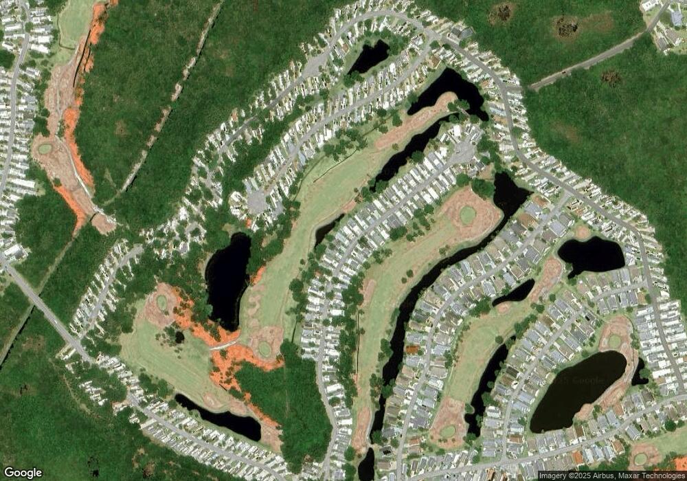 550 Lake Dr, Titusville, FL 32780 - photo 1