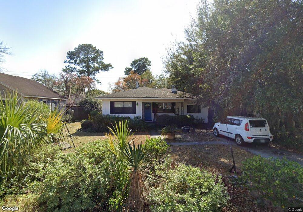 2115 E 37th St, Savannah, GA 31404 - photo 1