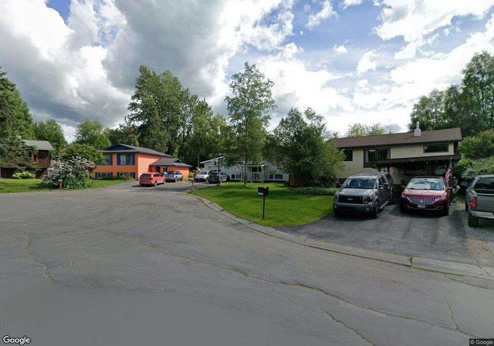 1810 Cindy Lee Ln, Anchorage, AK 99507 - photo 1