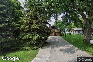 12596 Tanglewood Rd, Audubon, MN 56511