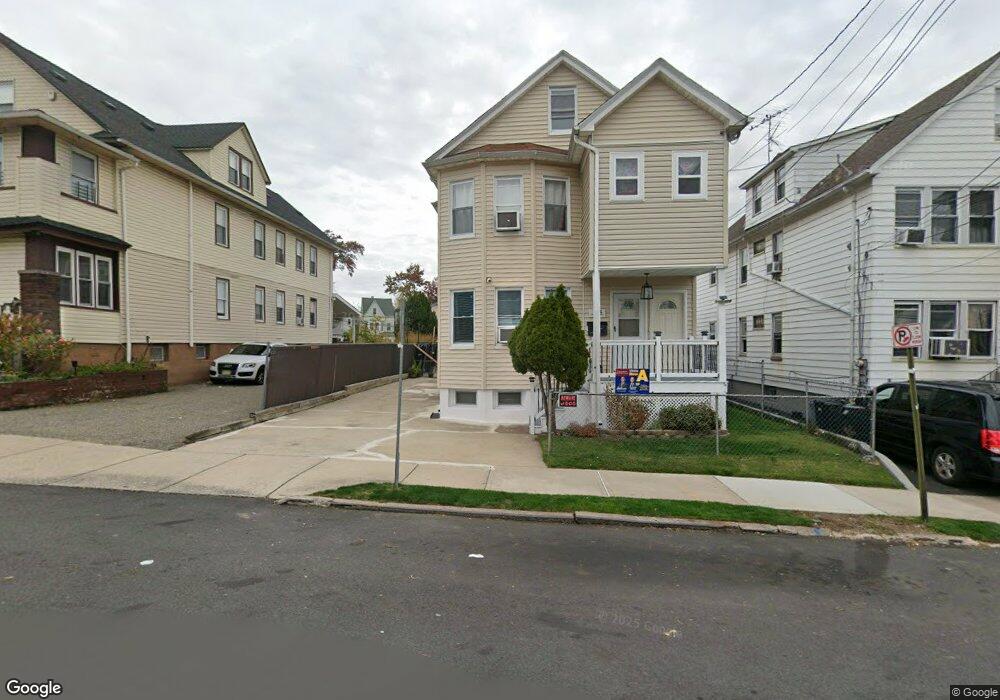 115 Genessee Ave unit 117, Paterson, NJ 07503 - photo 1