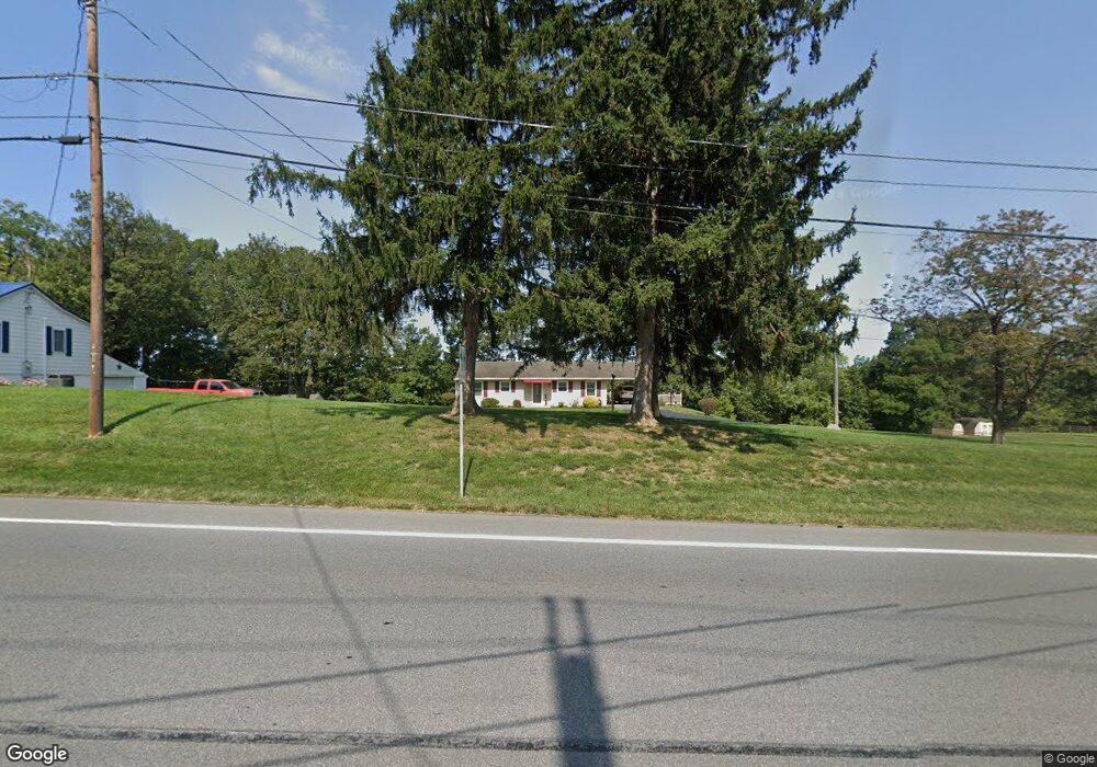 2593A Buchanan Trail W, Greencastle, PA 17225 - photo 1