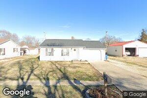 603 W Maple St, Advance, MO 63730