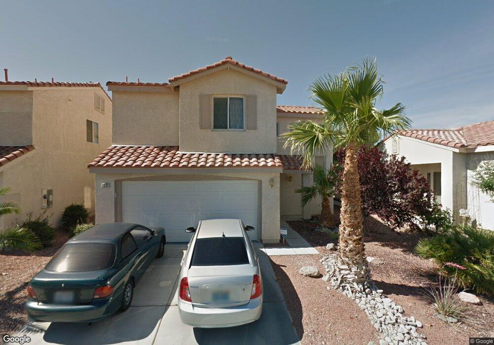 7201 Pinon Crest Ct, Las Vegas, NV 89131 - photo 1