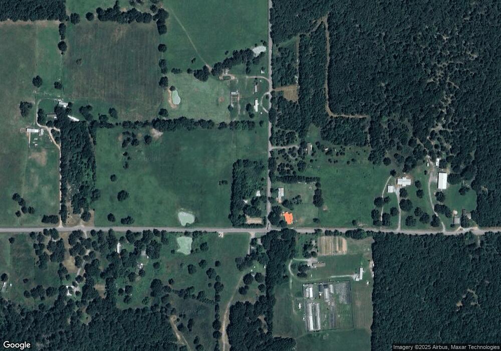 9960 S 443, Locust Grove, OK 74352 - photo 1