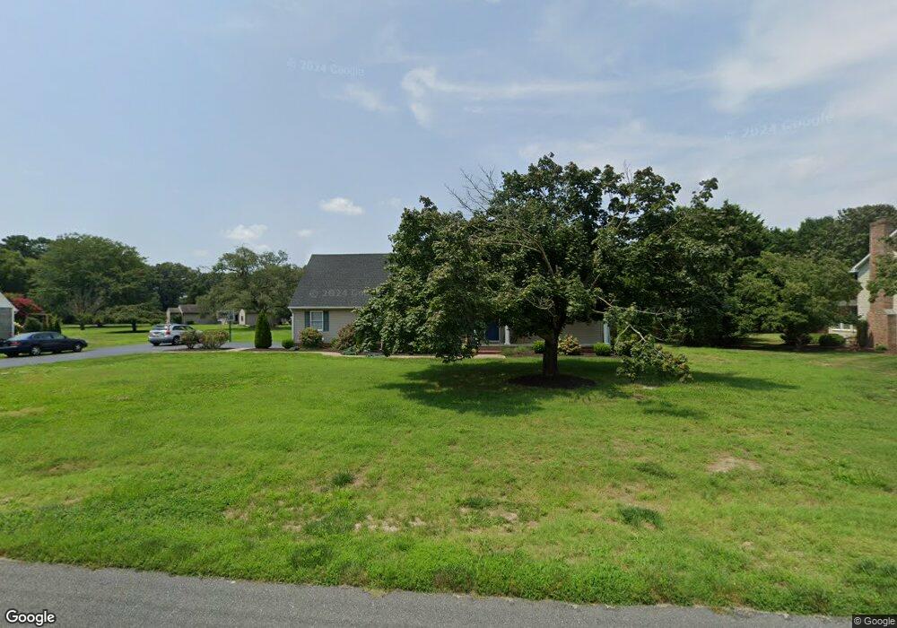 30854 Old Landing Rd, Laurel, DE 19956 - photo 1