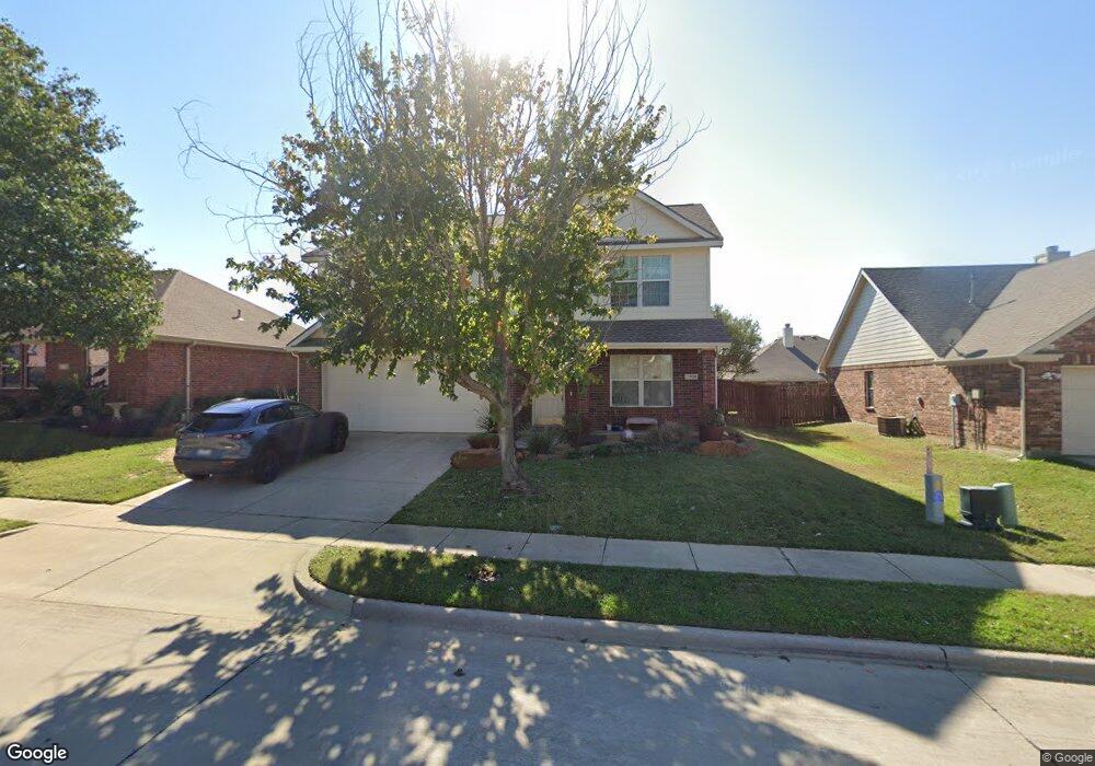 2708 Arabian Ave, Denton, TX 76210 - photo 1