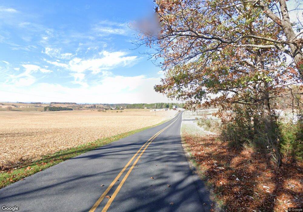 Parcel D Entry School Rd, Fishersville, VA 22939 - photo 1