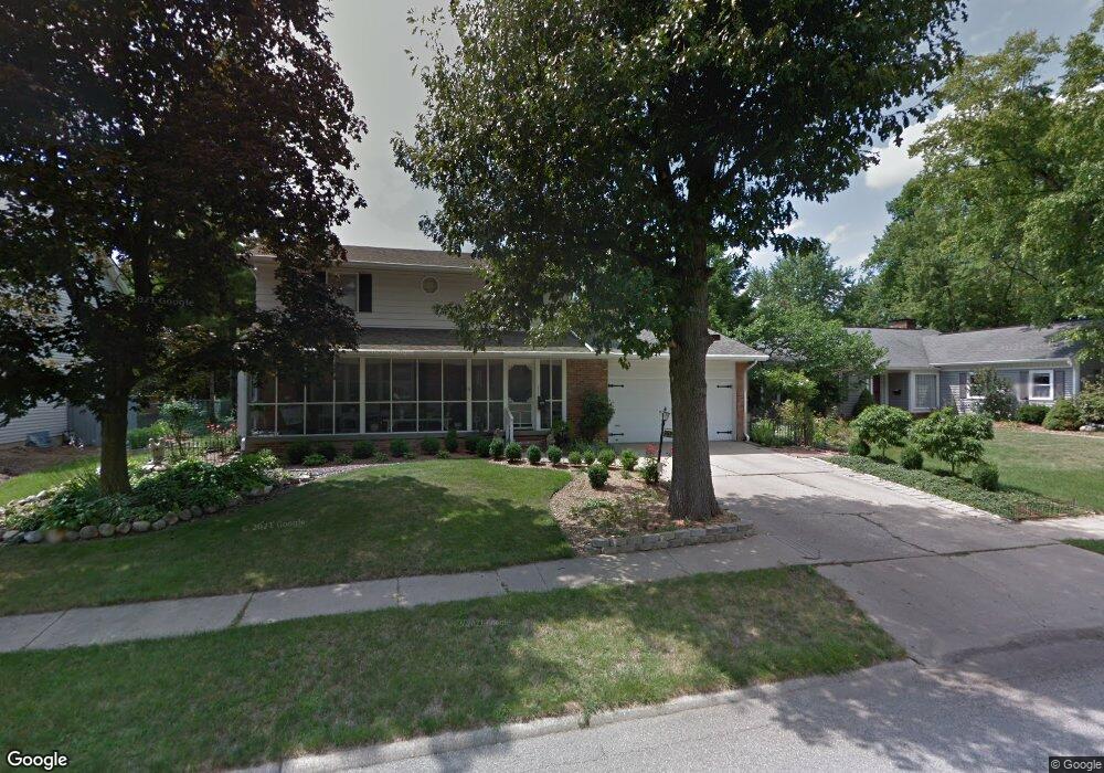 2322 Ellen Dr, Lafayette, IN 47909 - photo 1