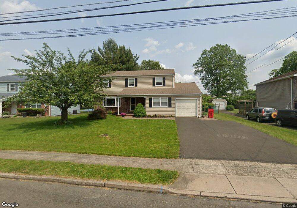 867 Phillips Rd, Warminster, PA 18974 - photo 1