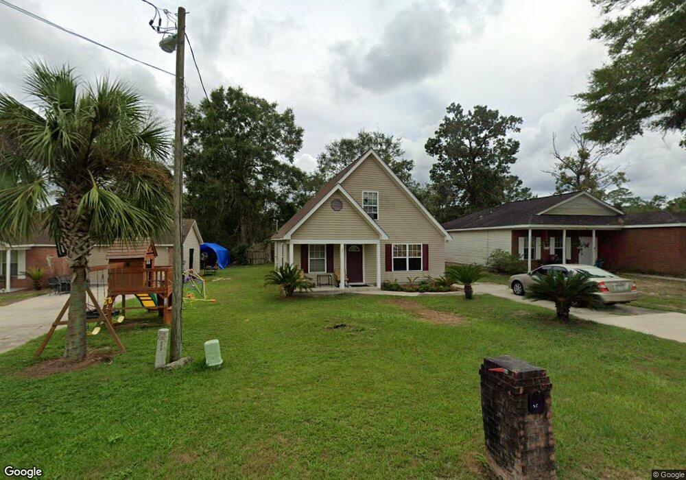 35 Concord Rd, Crawfordville, FL 32327 - photo 1