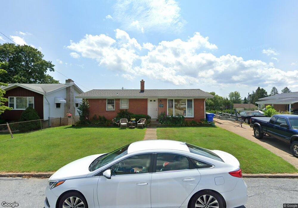 6181 Somerset St, Harrisburg, PA 17111 - photo 1