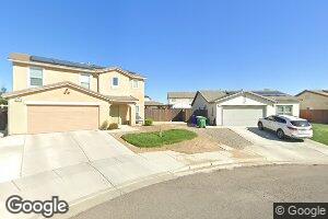 600 Peach Ct, Chowchilla, CA 93610