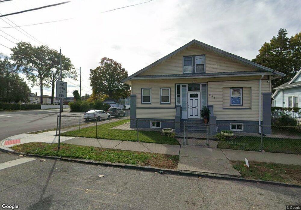 348 17th Ave unit 350, Paterson, NJ 07504 - photo 1