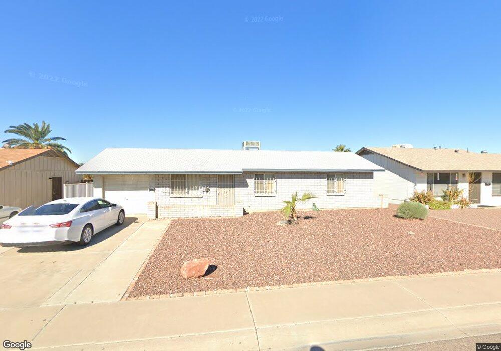 8322 W Heatherbrae Dr, Phoenix, AZ 85037 - photo 1