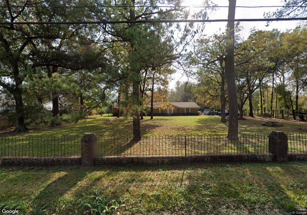 2701 Mansfield St, Houston, TX 77091 - photo 1