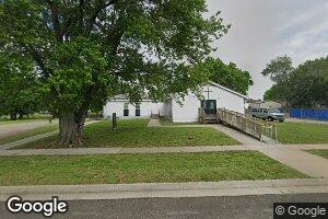 2222 SE Madison St, Topeka, KS 66605