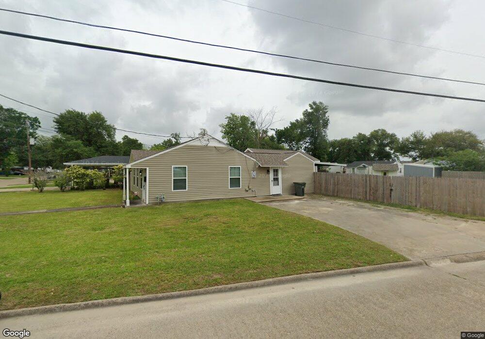 541 Morningside Dr, Lake Charles, LA 70605 - photo 1