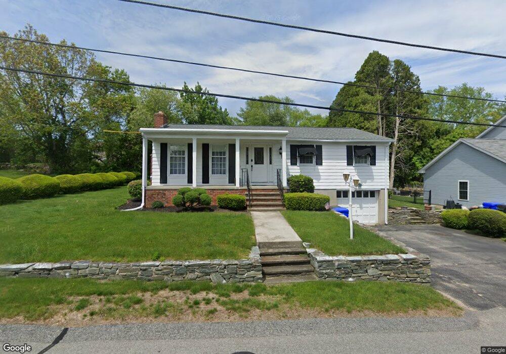 19 Waverly St, West Warwick, RI 02893 - photo 1