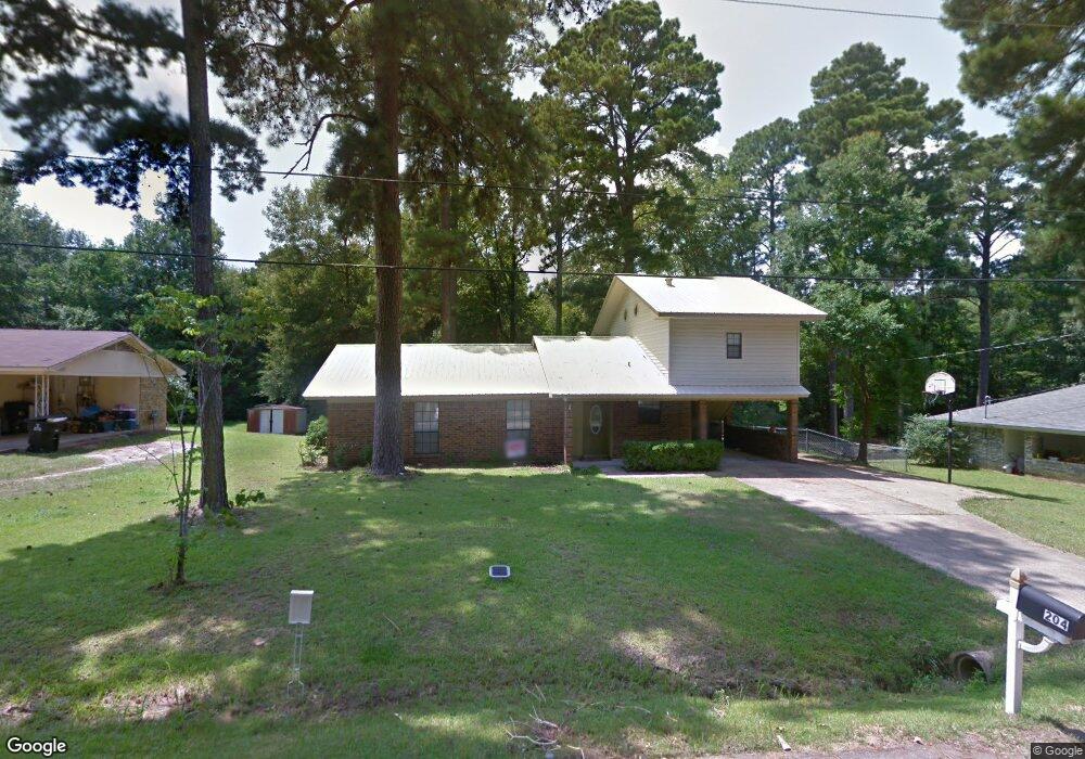 204 Ragan St, Ruston, LA 71270 - photo 1