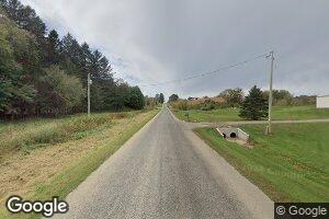000 Fern Rd, Hillpoint, WI 53937