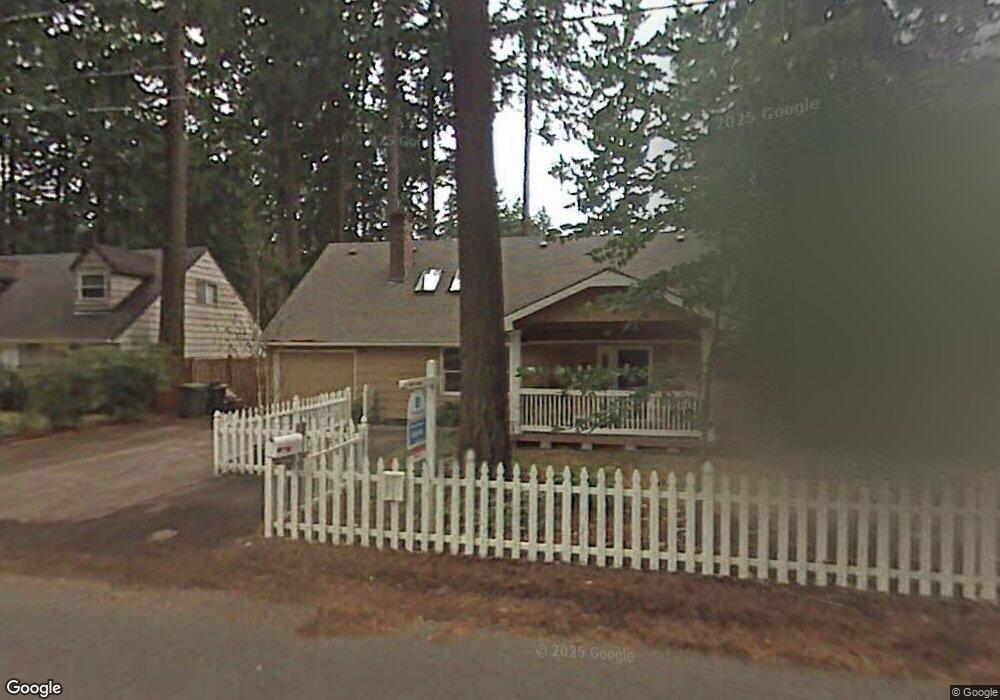 16015 Waluga Dr, Lake Oswego, OR 97035 - photo 1