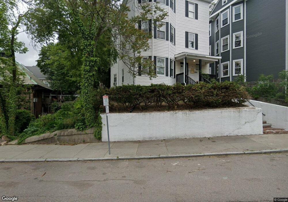 24 Walk Hill St, Jamaica Plain, MA 02130 - photo 1