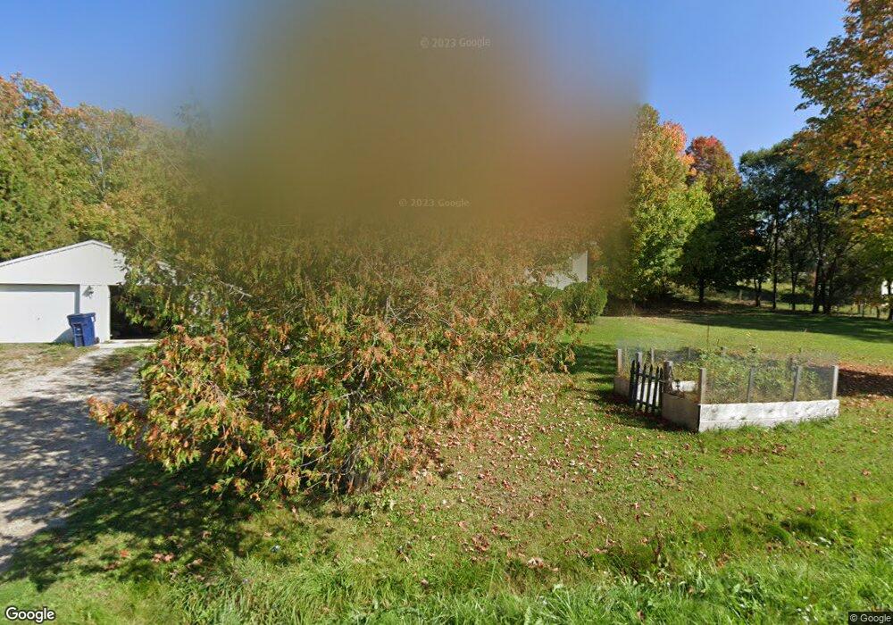 7936 Charlevoix View Dr, Charlevoix, MI 49720 - photo 1