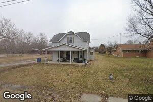 314 W Gage St, Forest, OH 45843