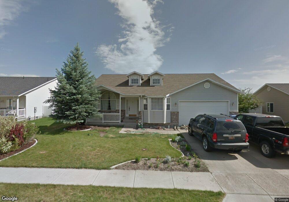 1172 Three Pointe Ave, Logan, UT 84321 - photo 1