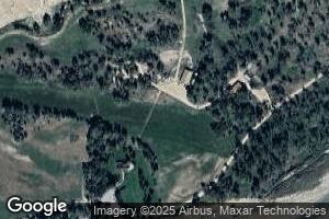 116 Wilderness Rd, Crowheart, WY 82512