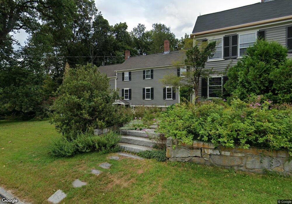 108 Strawberry Hill Rd, Acton, MA 01720 - photo 1