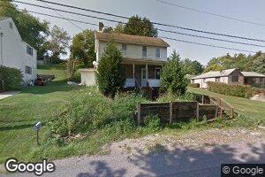 936 Grant St, Bulger, PA 15019