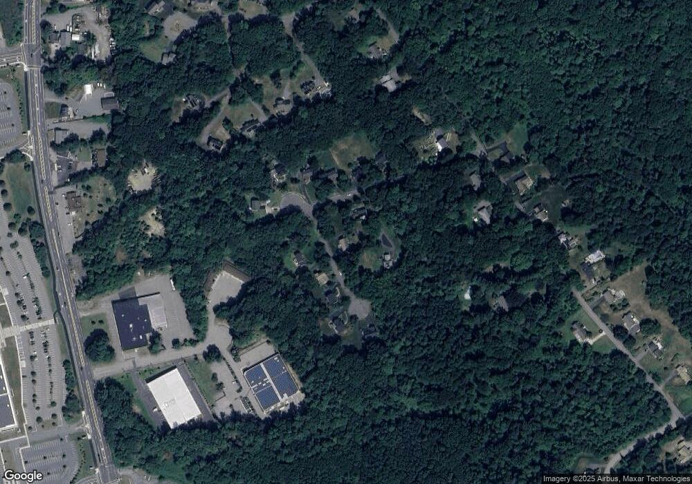 10 Cherise Cir, North Andover, MA 01845 - photo 1