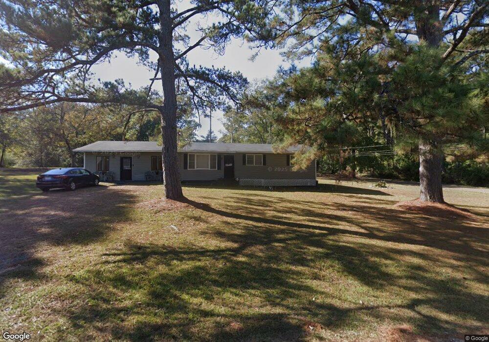 1110 9th St, McComb, MS 39648 - photo 1