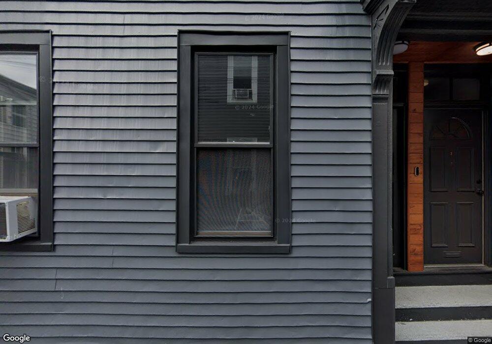 1 Norcross Place unit 1, Boston, MA 02127 - photo 1