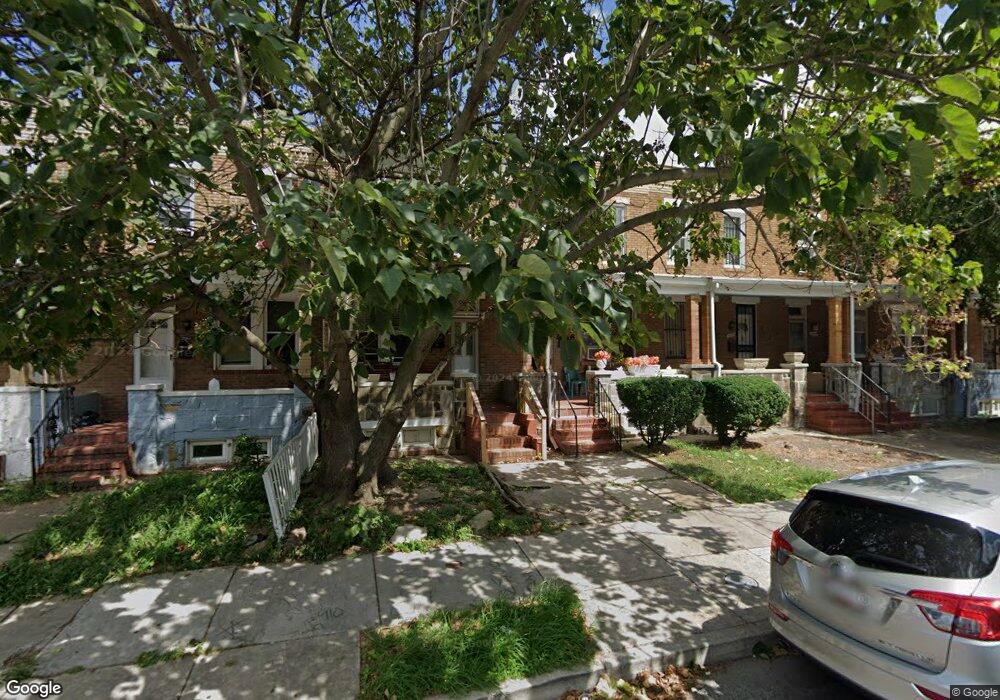 2868 Pelham Ave, Baltimore, MD 21213 - photo 1