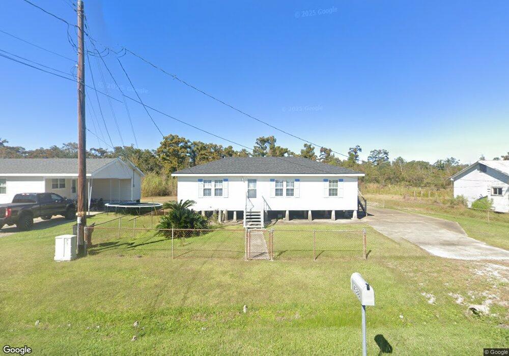 4388 Grand Caillou Rd, Houma, LA 70363 - photo 1