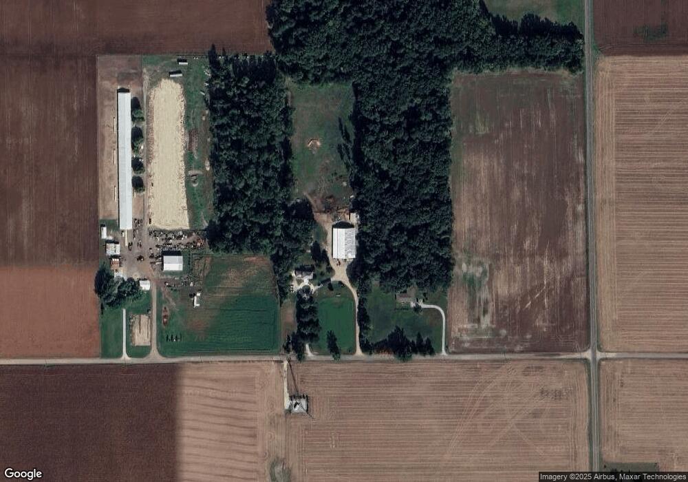 11233 Patterson Rd, Wakarusa, IN 46573 - photo 1