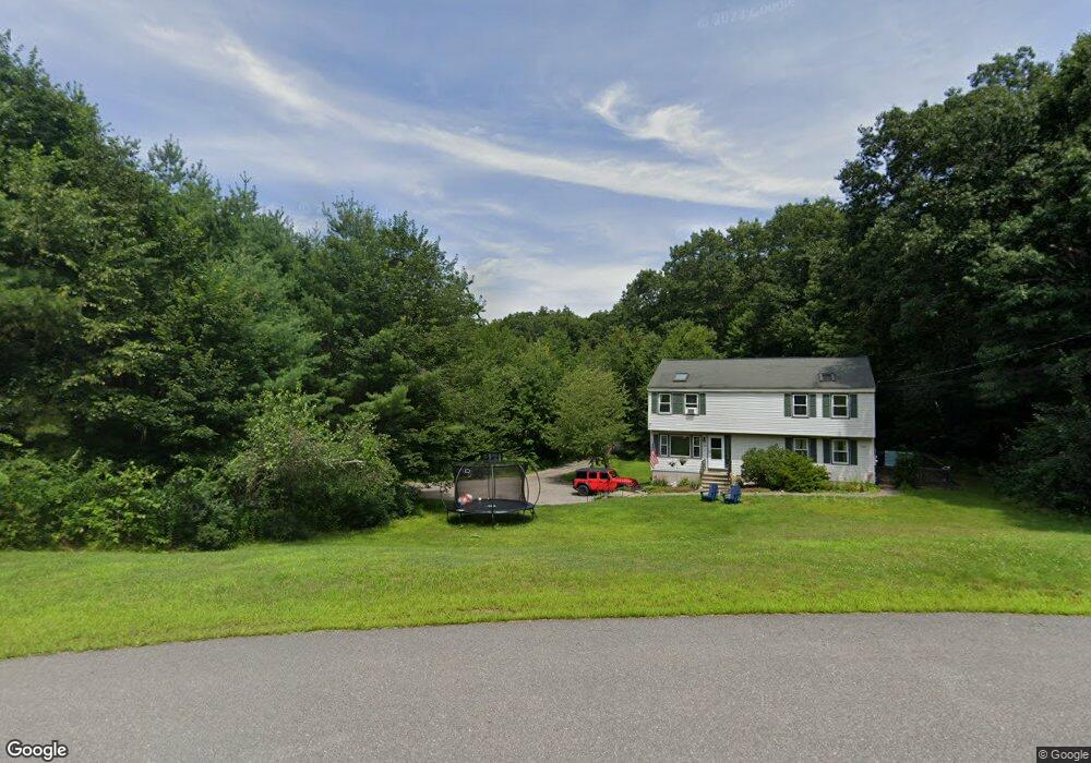 10 Al St unit L, Derry, NH 03038 - photo 1